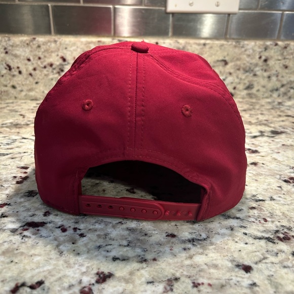 Alabama Rope hat - Picture 3 of 4